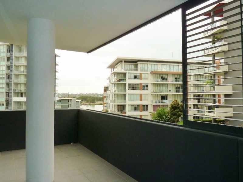 B101/2 Timbrol Ave, Rhodes NSW 2138