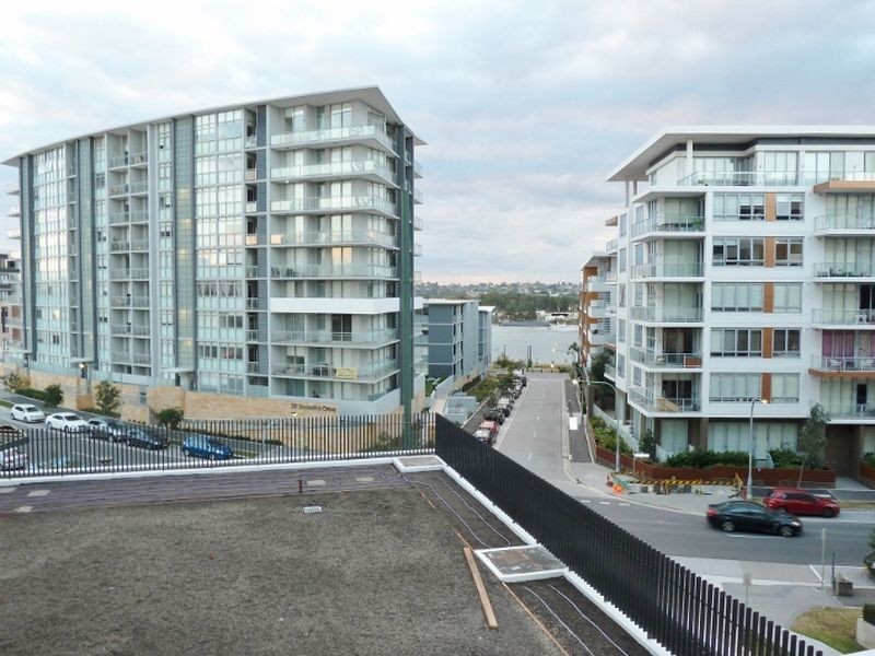 B101/2 Timbrol Ave, Rhodes NSW 2138