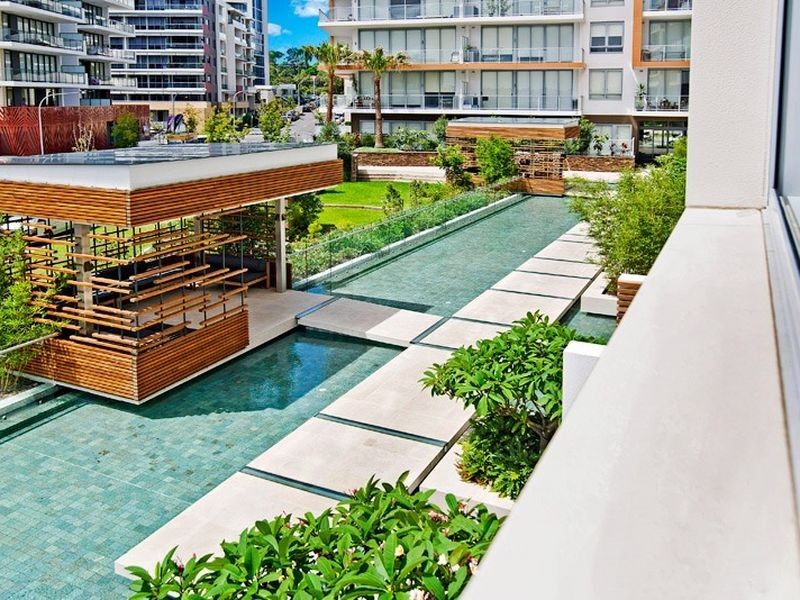 A706/40 Shoreline Drive, Rhodes NSW 2138