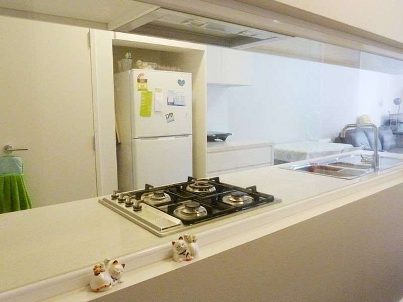 A706/40 Shoreline Drive, Rhodes NSW 2138