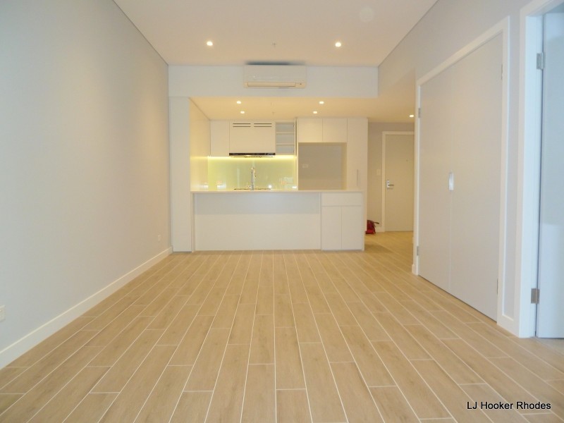 301/7 Half Street, Wentworth Point NSW 2127