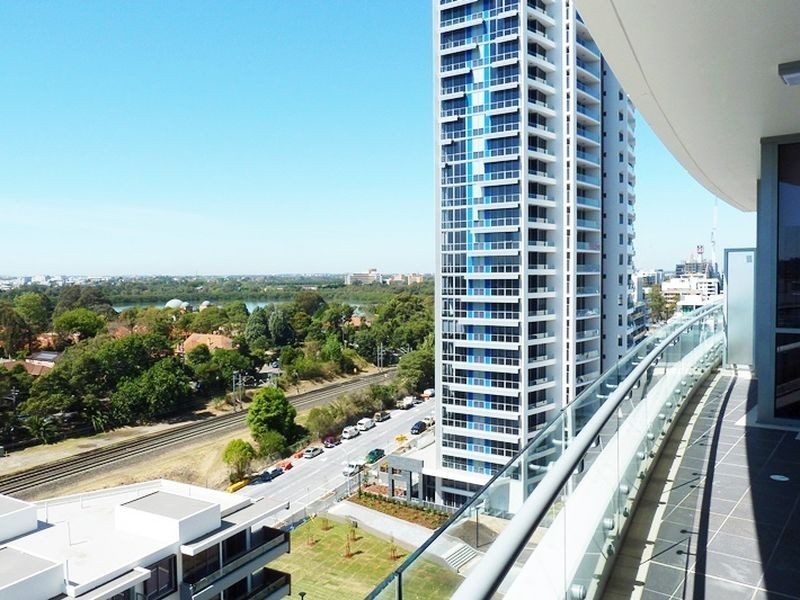 1103/87 Shoreline Drive, Rhodes NSW 2138