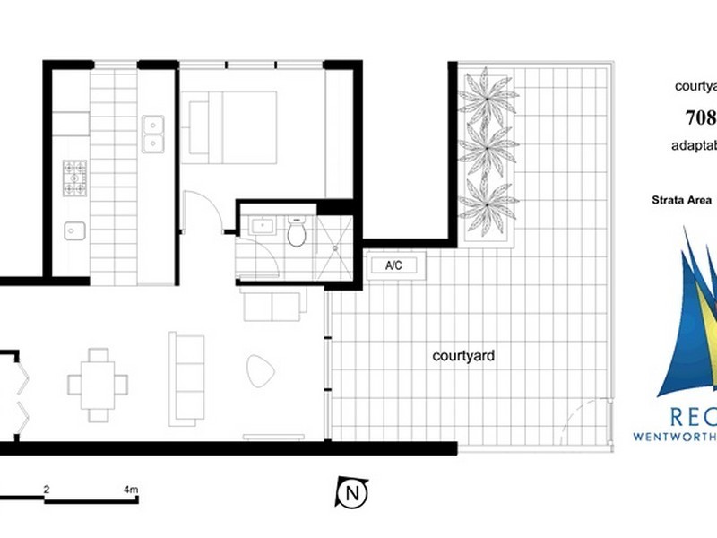 708/55 Hill Road, Wentworth Point NSW 2127