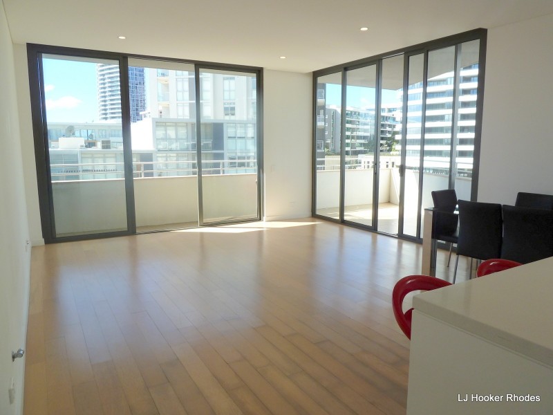 712/2 Peake Avenue, Rhodes NSW 2138