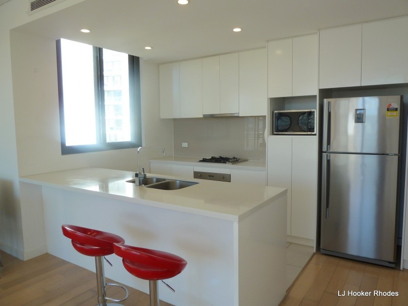 712/2 Peake Avenue, Rhodes NSW 2138