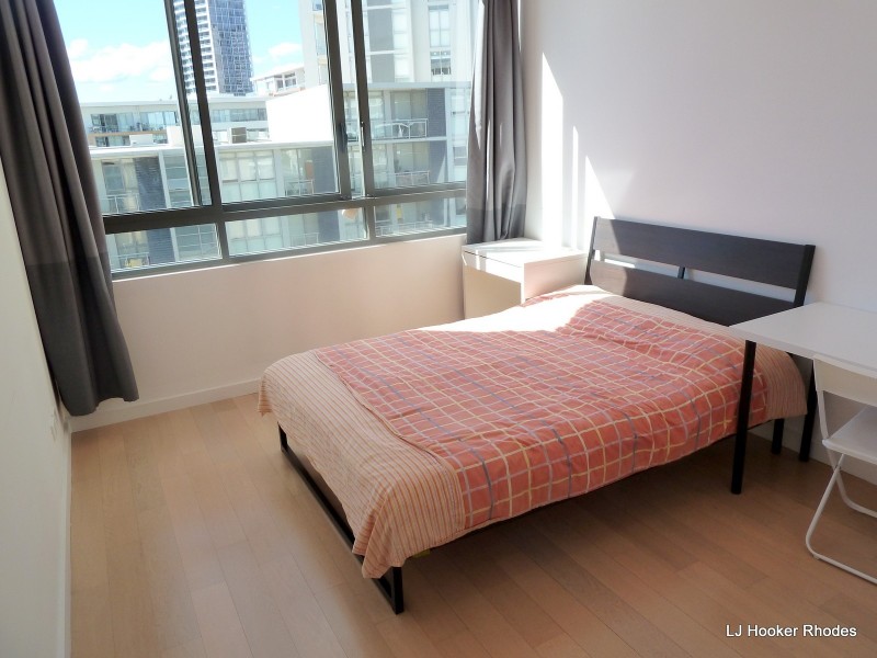 712/2 Peake Avenue, Rhodes NSW 2138