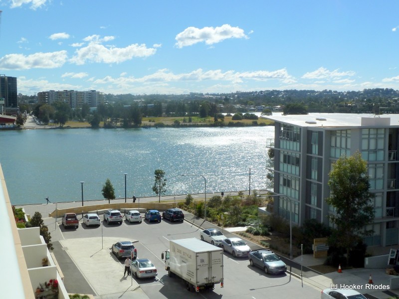 712/2 Peake Avenue, Rhodes NSW 2138