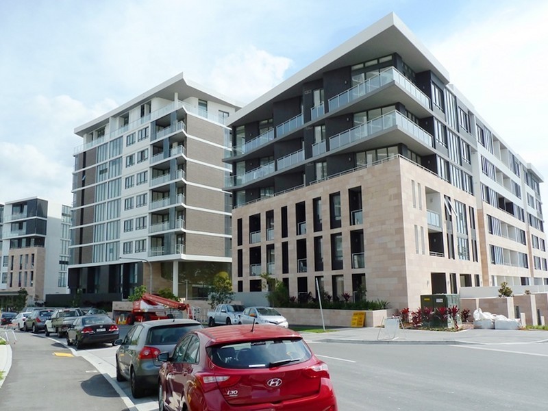 712/2 Peake Avenue, Rhodes NSW 2138