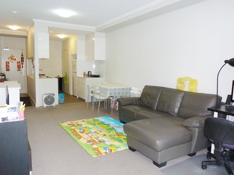 A606/40 Shoreline Drive, Rhodes NSW 2138