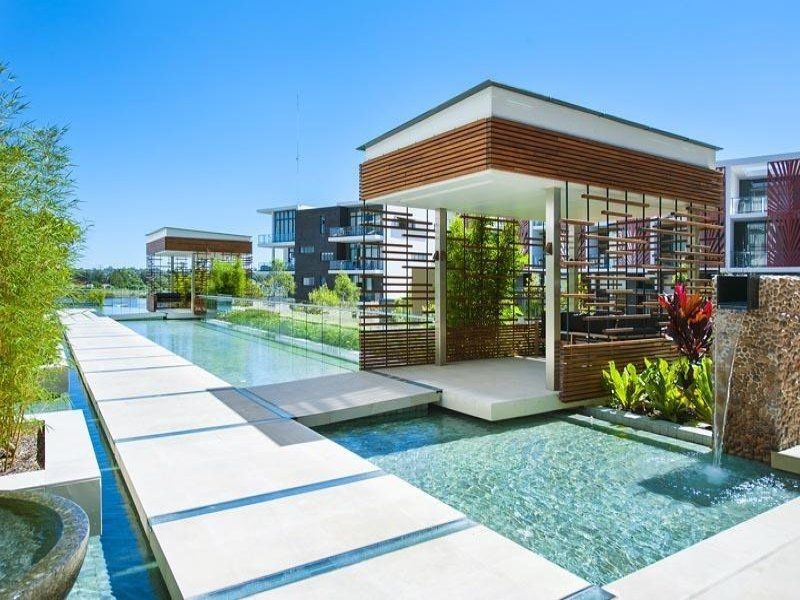 A606/40 Shoreline Drive, Rhodes NSW 2138