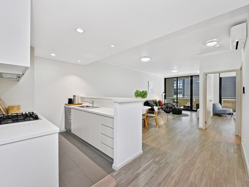 502/1 Waterways Street, Wentworth Point NSW 2127