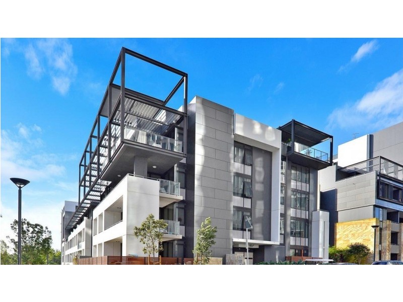 502/1 Waterways Street, Wentworth Point NSW 2127