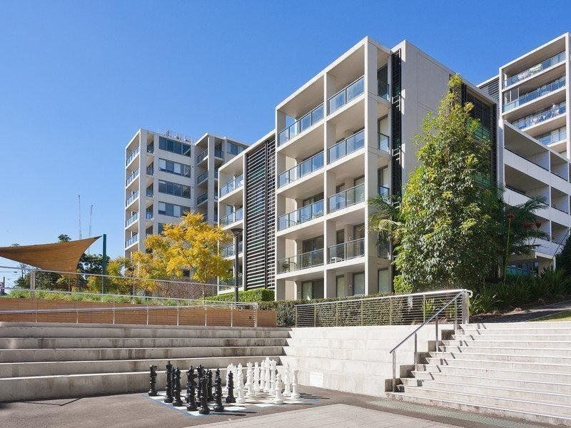 304/14 Sevier Ave, Rhodes NSW 2138