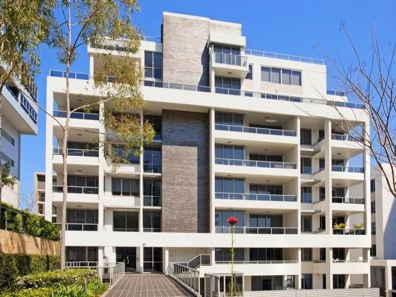 457/6 Mary Street, Rhodes NSW 2138