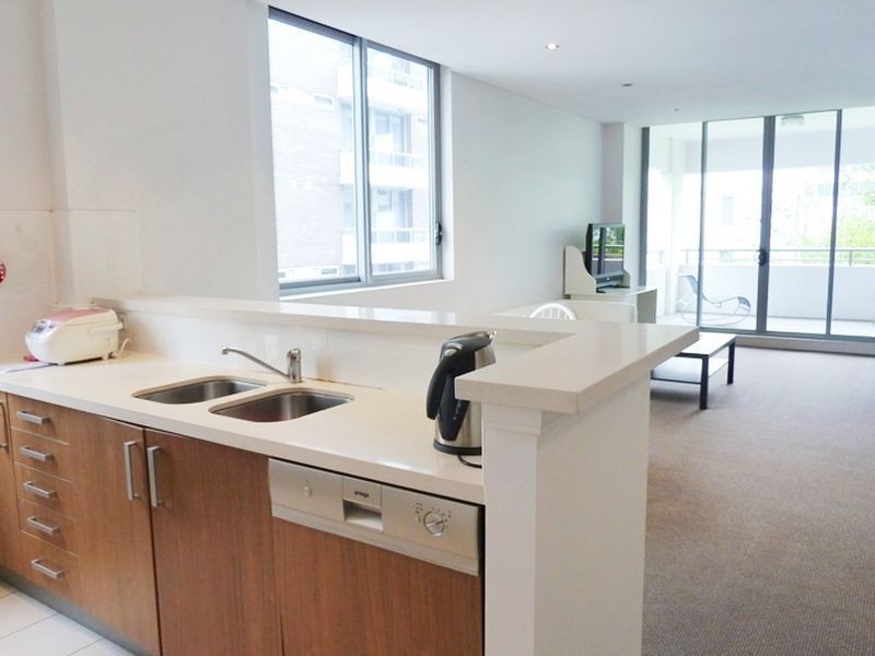 457/6 Mary Street, Rhodes NSW 2138