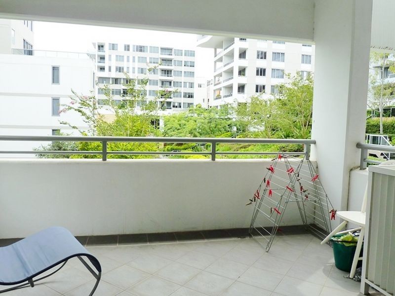 457/6 Mary Street, Rhodes NSW 2138
