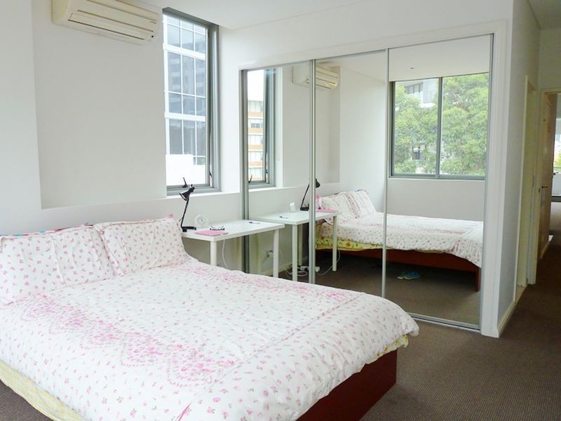 457/6 Mary Street, Rhodes NSW 2138