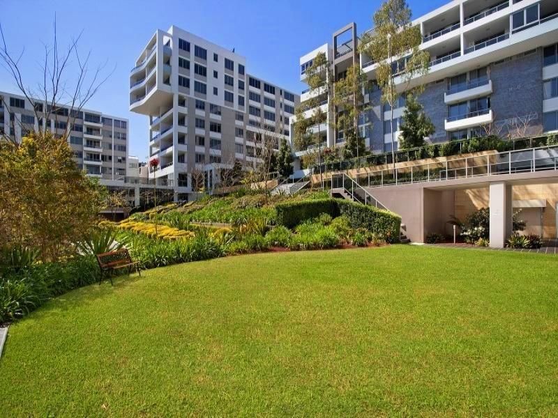 457/6 Mary Street, Rhodes NSW 2138