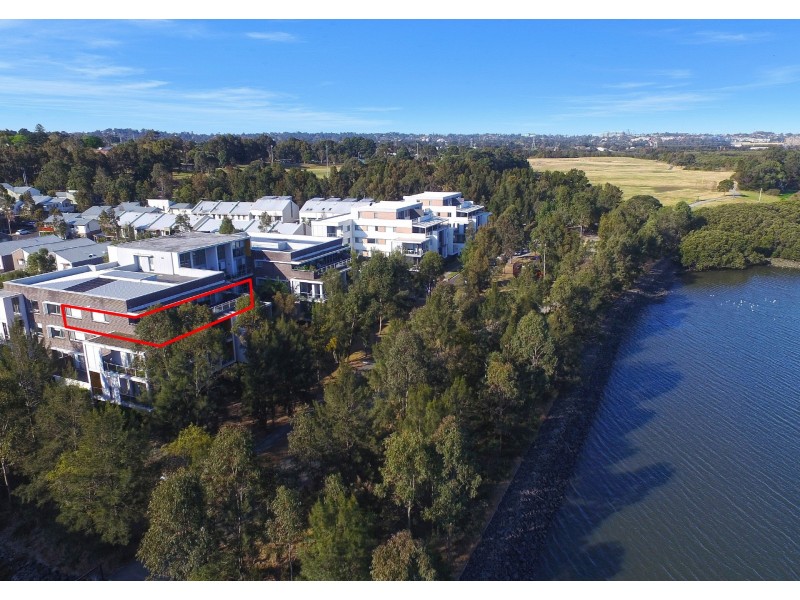 9/2-10 Nordica Street, Ermington NSW 2115