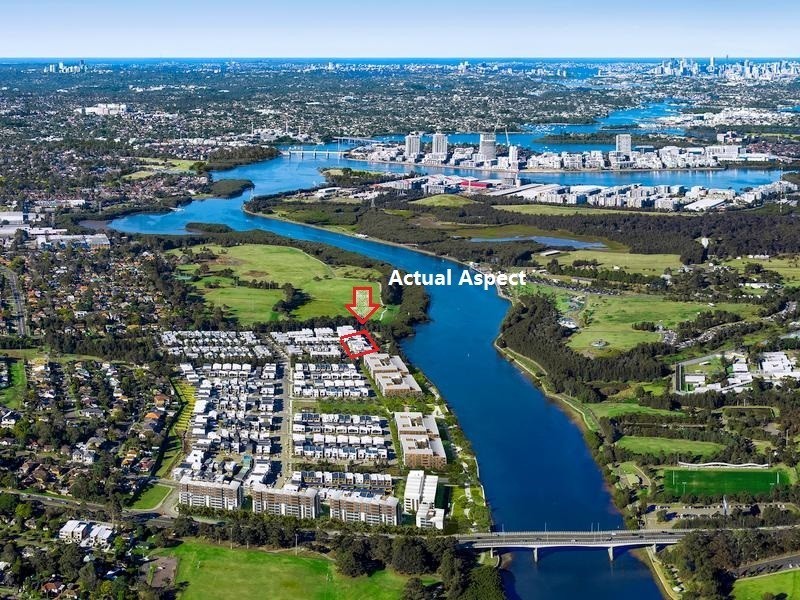 9/2-10 Nordica Street, Ermington NSW 2115