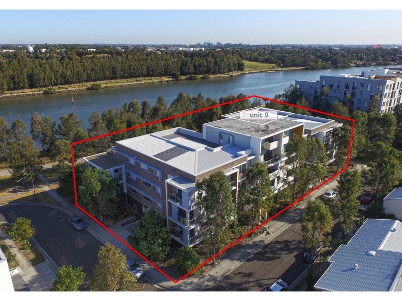 9/2-10 Nordica Street, Ermington NSW 2115