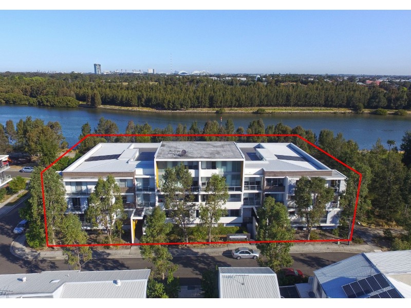 9/2-10 Nordica Street, Ermington NSW 2115