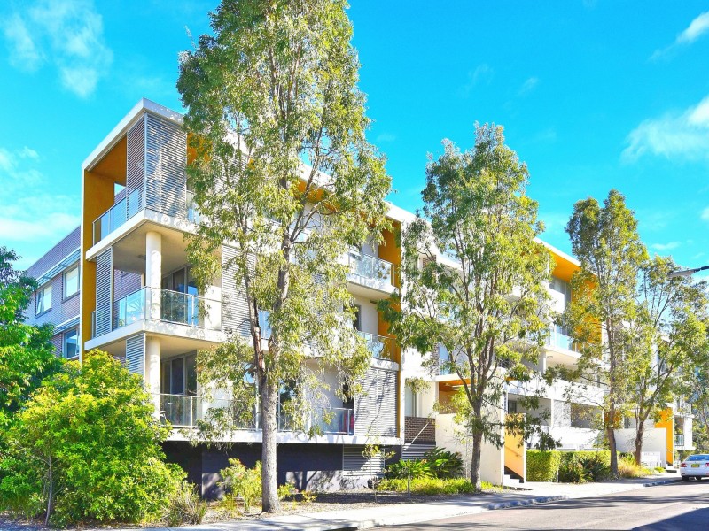 9/2-10 Nordica Street, Ermington NSW 2115