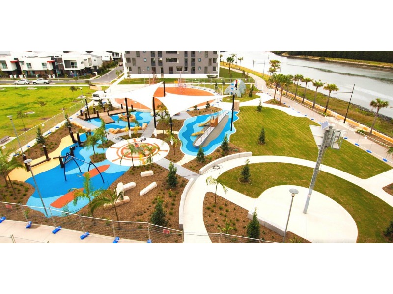 9/2-10 Nordica Street, Ermington NSW 2115