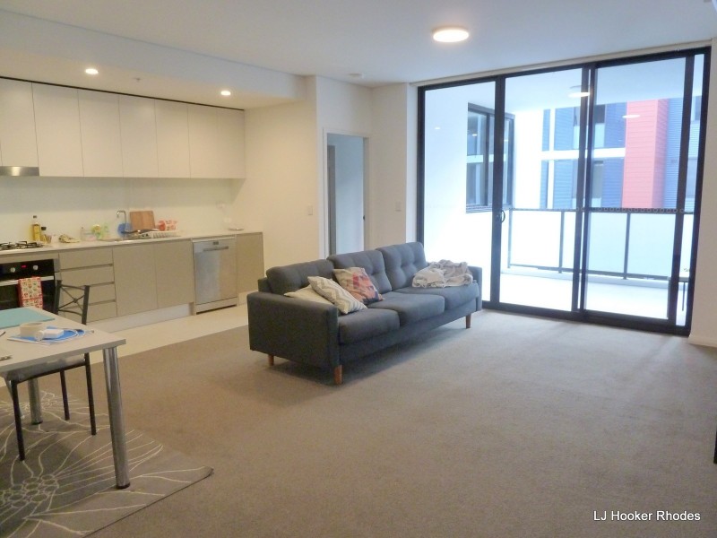 311/2B Charles Street, Canterbury NSW 2193