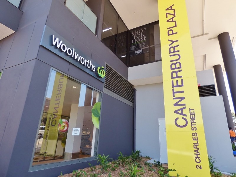 311/2B Charles Street, Canterbury NSW 2193