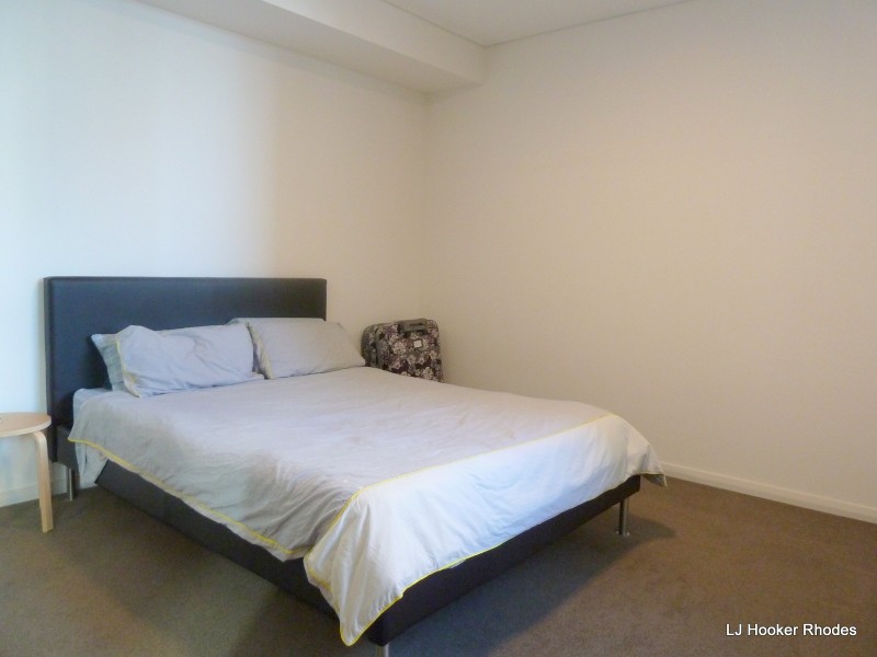 311/2B Charles Street, Canterbury NSW 2193