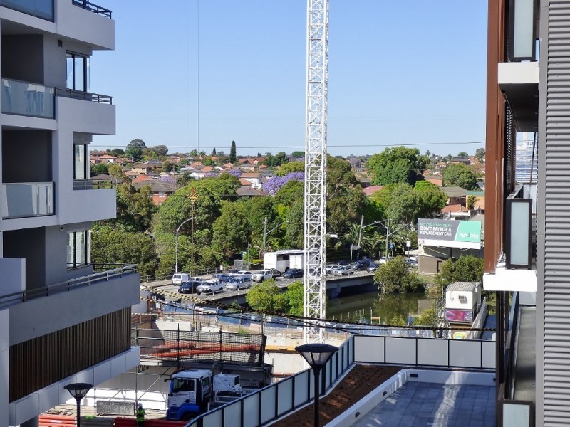 311/2B Charles Street, Canterbury NSW 2193