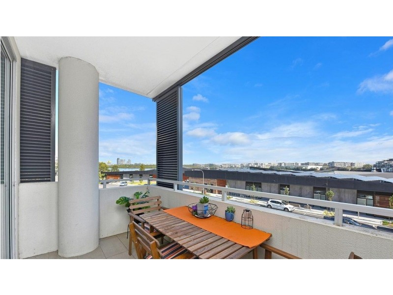 G104/10-16 Marquet Street, Rhodes NSW 2138