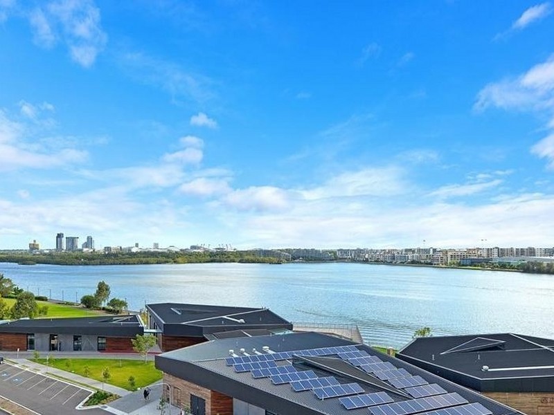 G104/10-16 Marquet Street, Rhodes NSW 2138