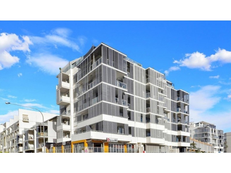 G104/10-16 Marquet Street, Rhodes NSW 2138