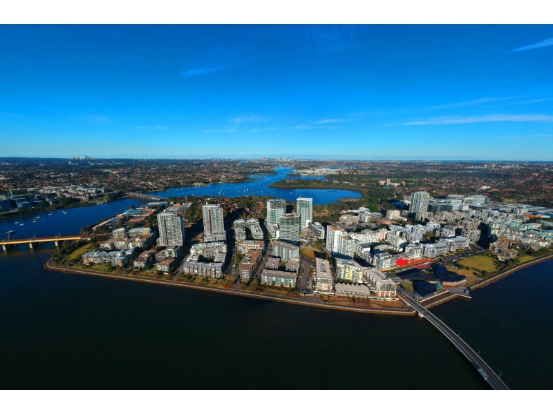 G104/10-16 Marquet Street, Rhodes NSW 2138