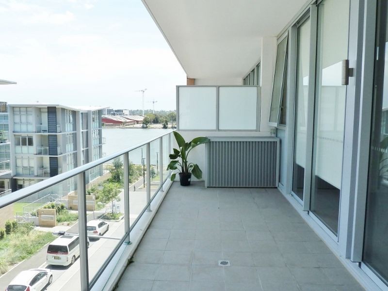 508/3 Timbrol Ave, Rhodes NSW 2138