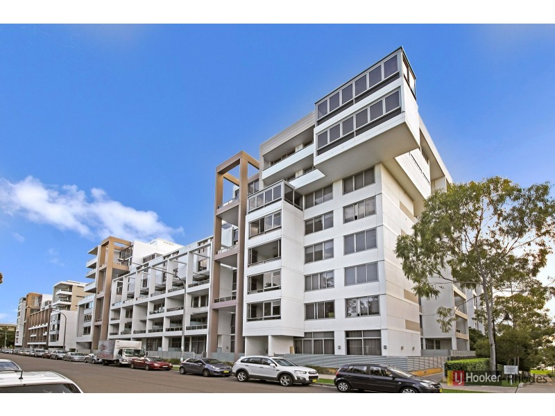 525/4 Marquet Street, Rhodes NSW 2138