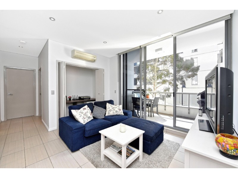 303/8B Mary Street, Rhodes NSW 2138
