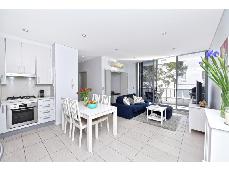 303/8B Mary Street, Rhodes NSW 2138