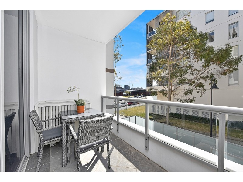 303/8B Mary Street, Rhodes NSW 2138