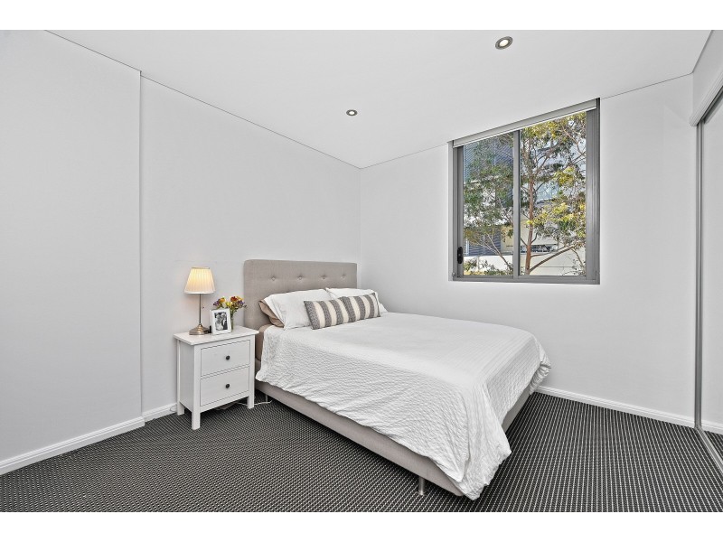 303/8B Mary Street, Rhodes NSW 2138