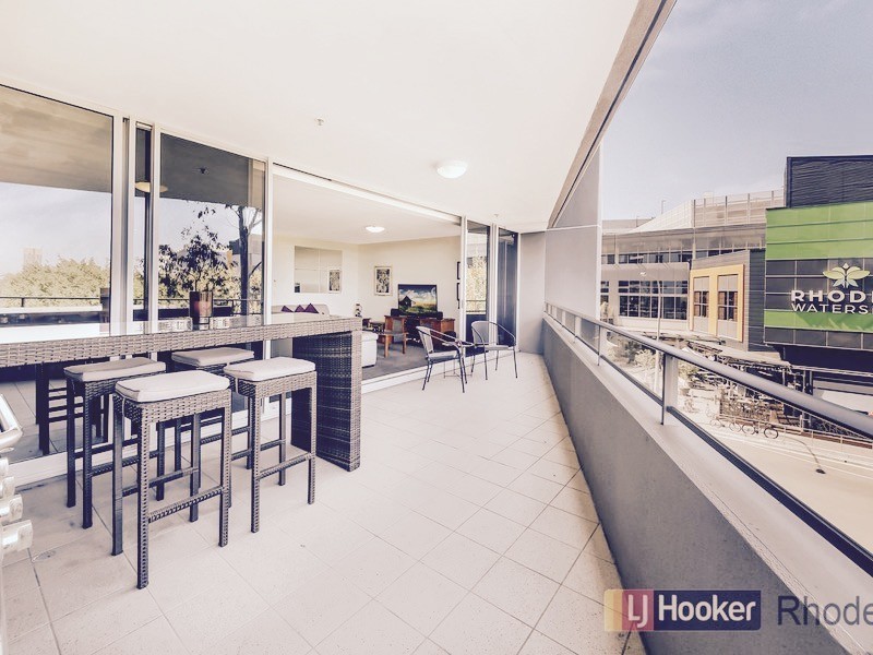 302/2 Rider Blvd, Rhodes NSW 2138