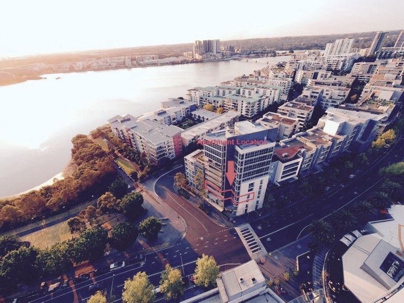 302/2 Rider Blvd, Rhodes NSW 2138