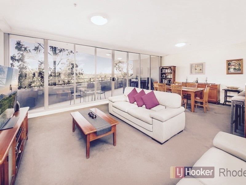 302/2 Rider Blvd, Rhodes NSW 2138