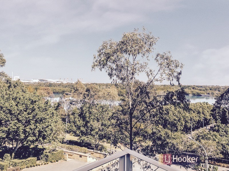 302/2 Rider Blvd, Rhodes NSW 2138