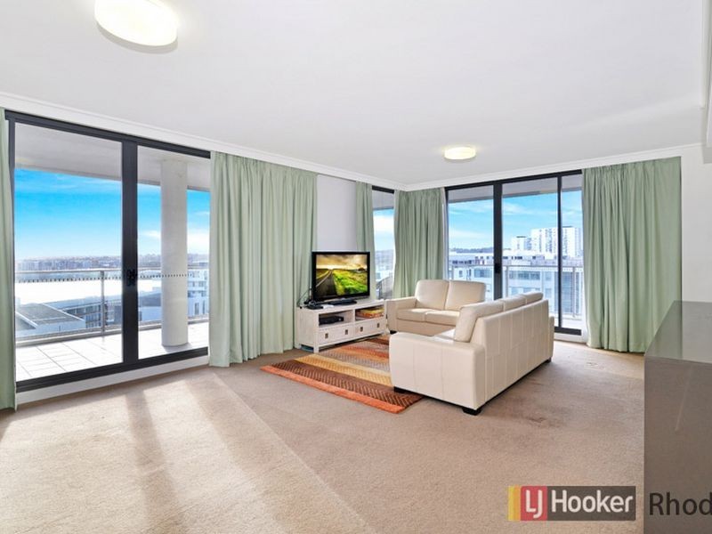 902/80 Rider Blvd, Rhodes NSW 2138