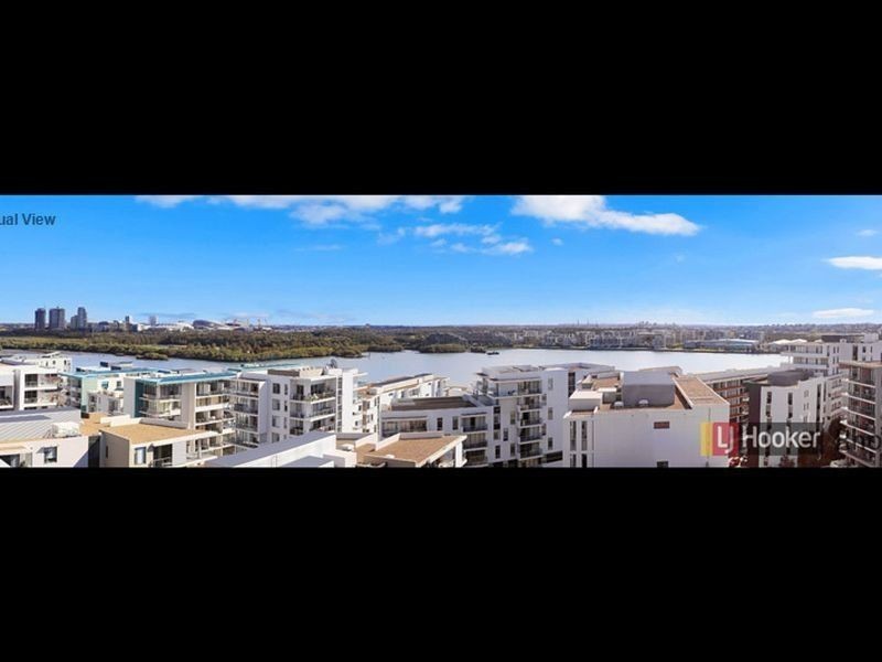 902/80 Rider Blvd, Rhodes NSW 2138