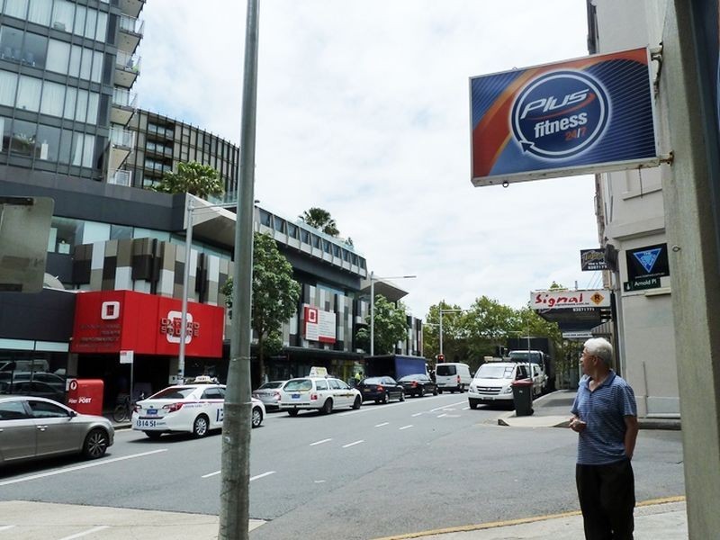 172 Riley Street, Darlinghurst NSW 2010