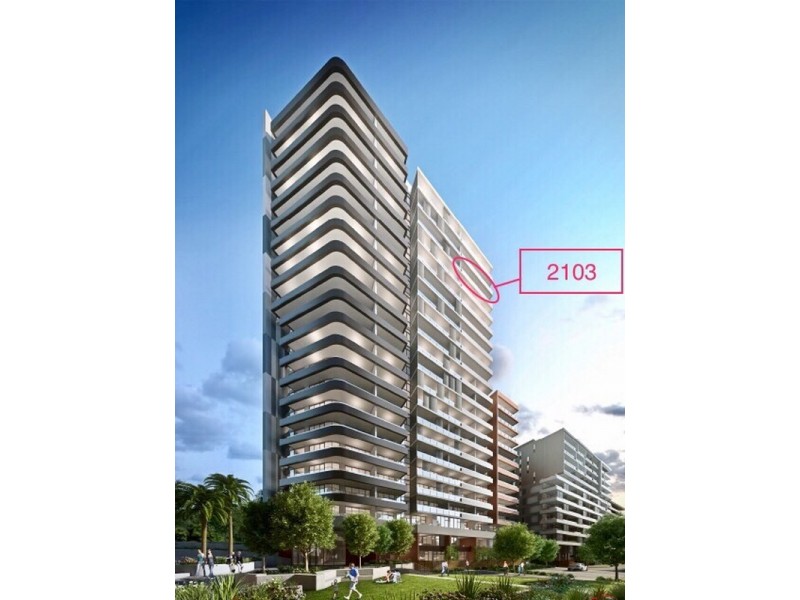 2103/110-114 Herring Road, Macquarie Park NSW 2113